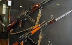 Vì sao Quân đội Nga vẫn "kết" súng trường AK-74?