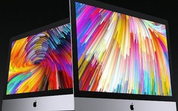 iMac Pro 2017 chính thức ra mắt, cấu hình cực "khủng"