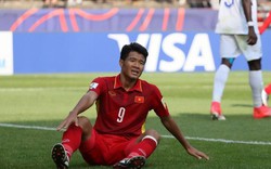 ĐIỂM TIN SÁNG (6.6): HLV Lê Thụy Hải coi thường các tuyển thủ U20 Việt Nam