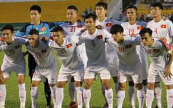 ĐT Việt Nam có rất nhiều cơ hội tại vòng loại Asian Cup 2019