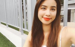 Bị chê "xấu từ bé", Hoa hậu Phạm Hương dùng bí quyết này vươn lên