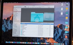 Cách tải và cài đặt macOS High Sierra bản thử nghiệm