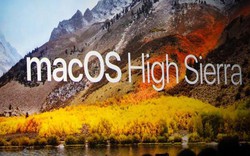 Apple tuyên bố "sốc" về Safari trên macOS High Sierra