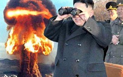 Triều Tiên cảnh báo Mỹ-Trung “phạm sai lầm chết người”