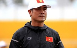 HLV Hữu Thắng “đốp chát” HLV Lê Thụy Hải chuyện cầu thủ U20