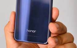 Xác nhận: Honor 9 có camera sau kép, ra mắt ngày 12/06