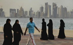 Lý do thầm kín khiến một loạt nước Arab cô lập Qatar