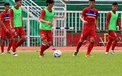 Huy Hùng: "Cầu thủ U20 giúp đội tuyển Việt Nam đoàn kết hơn"