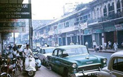 Thế giới du đãng Sài Gòn trước 1975 (Kỳ 6): Sơn “đảo” và cái chết vì “lỗ chân trâu”