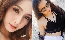 Giật mình vì "bản sao" của Angela Phương Trinh ở cuộc thi Miss Teen