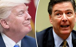 Cựu Giám đốc FBI tiết lộ cuộc trò truyện với ông Trump