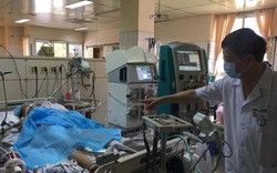 Bộ Y tế hỗ trợ 10 máy chạy thận cho Bệnh viện thành phố Hoà Bình
