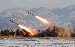 Tên lửa Triều Tiên vừa bắn đủ sức hạ gục tàu sân bay Mỹ