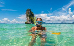 Cẩm nang khám phá thiên đường Krabi trong 2 ngày