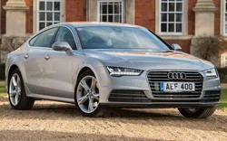 Chính phủ Đức khẳng định Audi "gian lận khí thải"