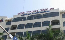 Cổ phần hóa Cty mẹ - TCty Sông Đà