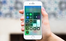 "Khui" tính năng quay phim màn hình ẩn trong iOS 11