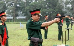 Giải mã “cha đẻ” của khẩu súng lục K-54 Việt Nam