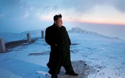 Triều Tiên có thể tự gây thảm họa vì thử tên lửa?