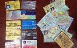 Kỹ sư phần mềm trộm hàng loạt thẻ Visa rồi "vung tay" mua sắm