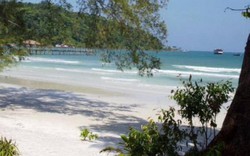 Koh Rong Samloem – Thiên đường “trốn đời” ở Campuchia