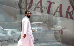 Lá bài "hiểm" của Qatar khiến các nước vùng Vịnh ớn sợ
