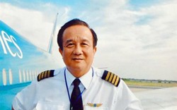 Phi công Nguyễn Thành Trung: Không đâu làm sân golf trong sân bay!