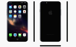 Chỉ 26% người dùng iPhone muốn nâng cấp lên iPhone 8