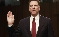 Đảng Cộng hòa vật vã cứu Trump thoát bê bối James Comey