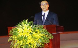 Phó Thủ tướng Vũ Đức Đam khai mạc Festival Di sản Quảng Nam lần VI