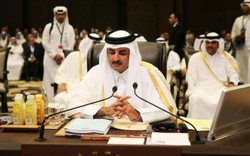 Bị phong tỏa bốn bề, Qatar vẫn giàu nhất thế giới
