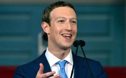 Mark Zuckerberg: “Chỉ tìm ra mục đích của bản thân là không đủ”