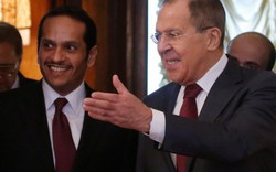 Bị cô lập, Qatar chìa tay muốn Nga giúp, Putin có đáp ứng?