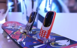 HMD chính thức ra mắt Nokia 3,5,6 tại Việt Nam