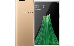 Ra mắt Oppo R11 Plus màn hình 6 inch, pin “khủng” 4000 mAh