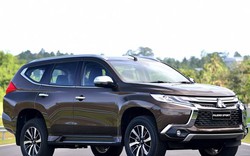 Doanh số tụt dốc không phanh, Mitsubishi nhảy vào cuộc đua giảm giá