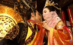 Mối tình điên dại bậc nhất trong lịch sử Trung Quốc