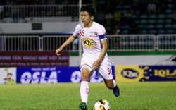 Cựu sao HAGL gia nhập CLB Thai League