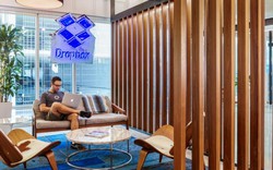 Ghé thăm văn phòng của Dropbox, nơi nhân viên được “chăm sóc tận răng”