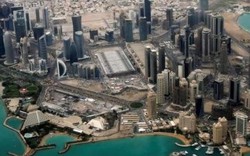 Các nước vùng Vịnh chuẩn bị "giáng đòn sấm sét" với Qatar?