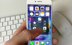 Cách khởi động lại iPhone không cần bấm phím nguồn