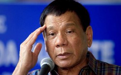 Ông Duterte nói “không hề nhờ” quân Mỹ tới giúp diệt IS