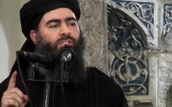 Thủ lĩnh tối cao của khủng bố IS bị tiêu diệt ở Syria?