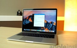 MacBook Pro 13 inch (2017): Cấu hình mạnh, giá vừa tầm