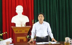 Nghệ An: Thực hư thông tin lãnh đạo huyện có 14 người nhà là cán bộ