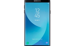 Samsung trình làng Galaxy J7 Pro, giá 7 triệu đồng