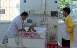 Tìm nguyên nhân khiến 1 trẻ tử vong, 4 trẻ cấp cứu ở Cao Bằng