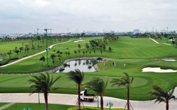 Chuyên gia: 'Lấy đất sân golf mở rộng Tân Sơn Nhất là tốt nhất'