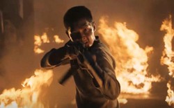 "Đảo địa ngục" của Song Joong Ki lập kỷ lục lịch sử phim Hàn