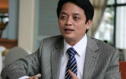 Ông Nguyễn Đức Hưởng bác tin đồn LienVietPostBank sáp nhập vào Sacombank